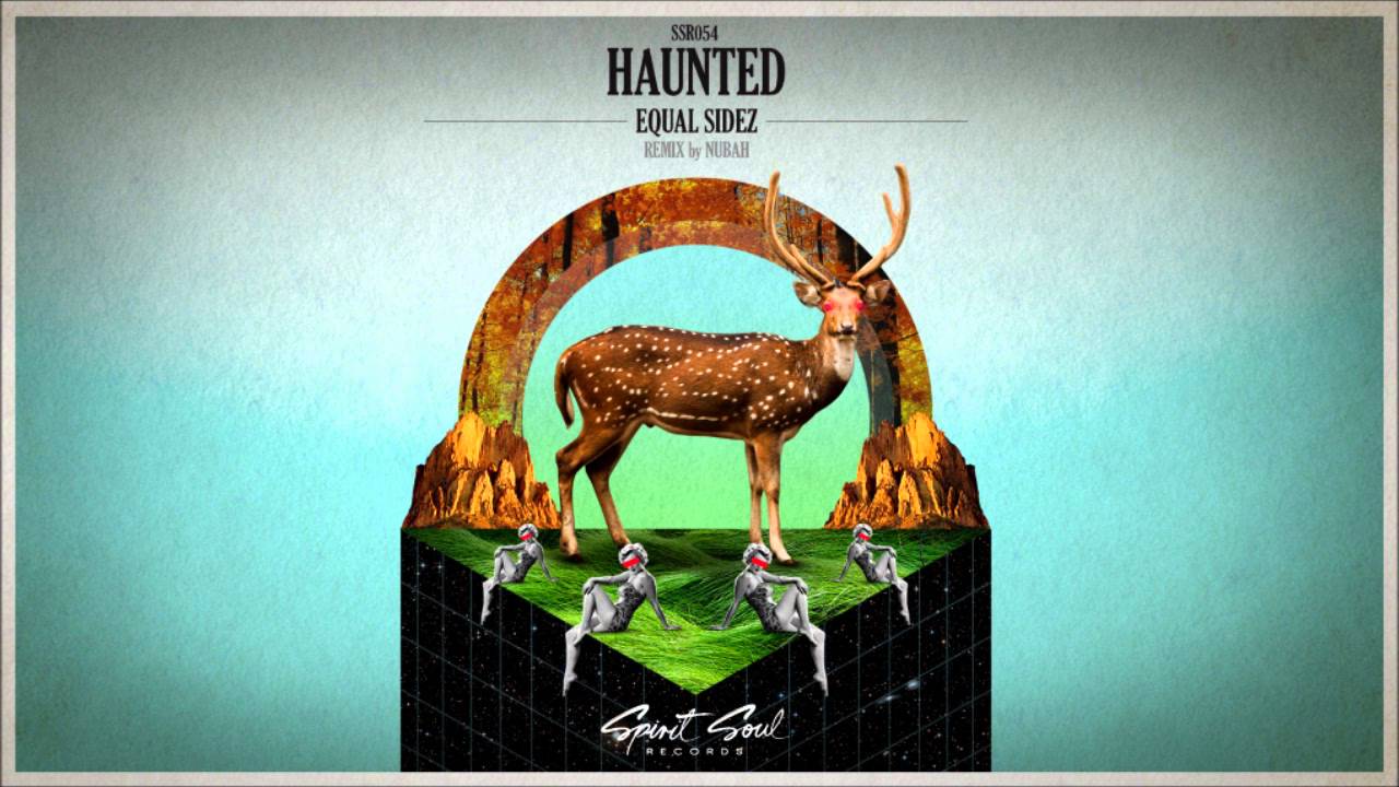 Guarda Equal Sidez - Haunted (Original Mix) su YouTube Guarda Equal Sidez - Haunted (Original Mix) su YouTube