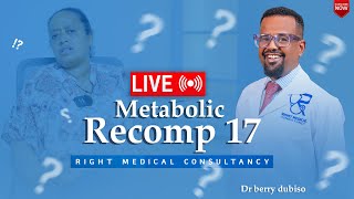 Download lagu Metabolic Recomp 17