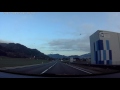 Dashcam Video - Von Fohnsdorf nach Scheifling