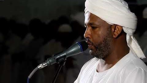 (وإن تعُدوا نعمة الله لا تحصوها ) سورة إبراهيم الزين محمد أحمد