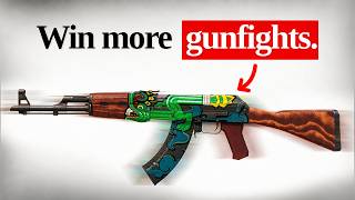 How to Master Calm Aim in CS2
