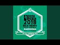 逆光線 (Live)