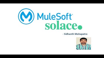 Integrating Mulesoft with Solace PubSub+ | Mulesoft Community