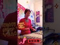 金蛇狂舞｜揚琴演奏｜Dance of Golden Snake | Chinese D￼ulcimer