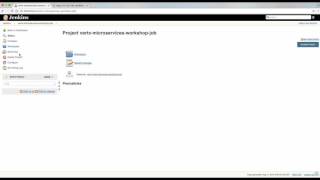 Continuous Delivery for Vert.x with Jenkins and Ansible