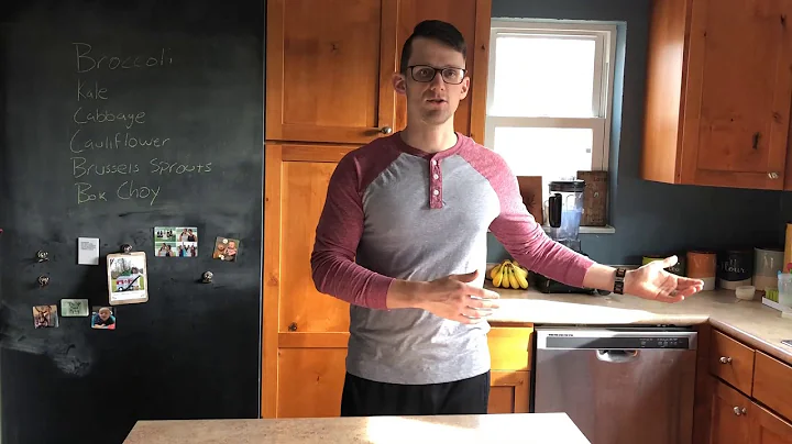 What Vegetable Should I Eat?