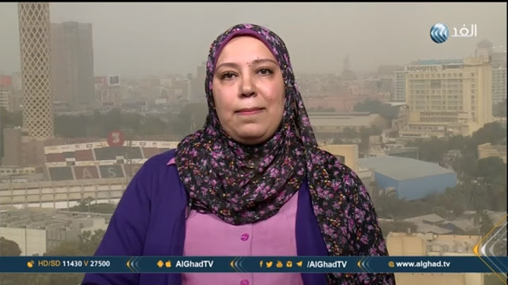 باحثة مصرية : اكتشاف «منصوراصورس» خير مثال علي دور المرأة بالمجال العلمي