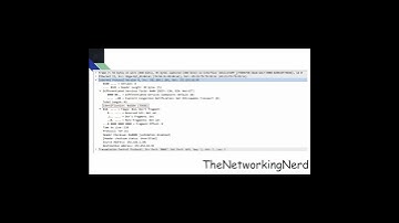 Identification Header for Beginners