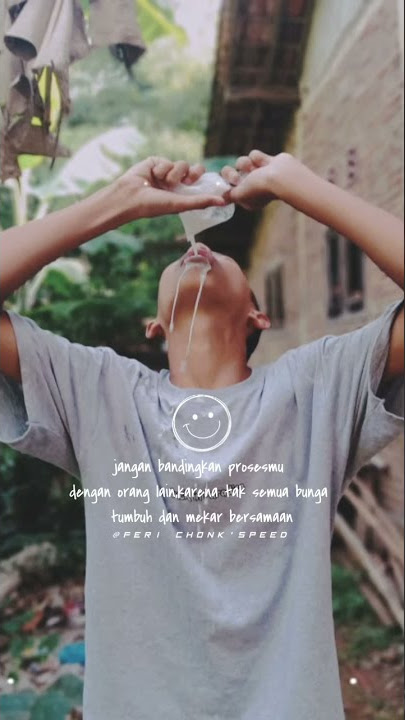 Story wa susu rilgut enak