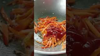 Escabecheng Tilapia.