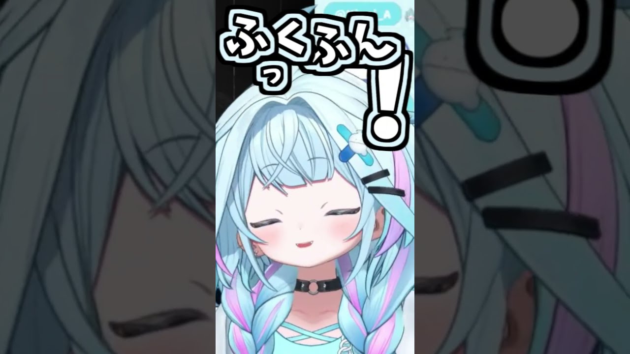 枢ちゃんの多めのくしゃみ助かる!【2026/09/26 #shorts #ホロライブ #水宮枢】