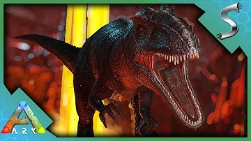 ITS FINALLY TIME TO DO THE TEK CAVE! - Ark: Survival Evolved [Cluster E149]