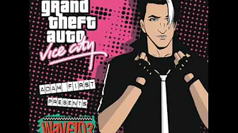GTA Vice City - Wave 103 - A Flock Of Seagulls - I Ran (So Far) GTA Vice City - Wave 103 - A Flock Of Seagulls - I Ran (So Far)