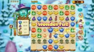 Magic Kitchen Level 148 NO BOOSTERS