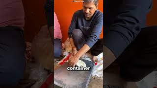 Celebrity THEY MADE FAKE CASHEWS AND NO ONE NOTICED 😱 Profile