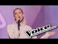 Christine Ringborg | All in My Head (Tori Kelly) | Blind auditions | The Voice Norway | S06