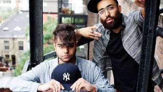 Love Doctor with DAS RACIST