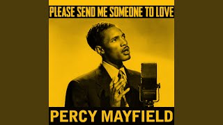 Miniatura de "Percy Mayfield - Baby Please"