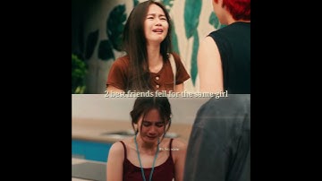 both of them fell for her 💔 #angmutyangsectione #amnse #ashdres #shorts #sectione #jayjay