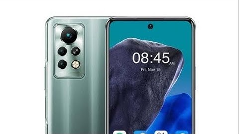 All Infinix Note 11 (x698) 🌏 Frp Bypass 🪐 Remove Google Account 💯 2025 Method 