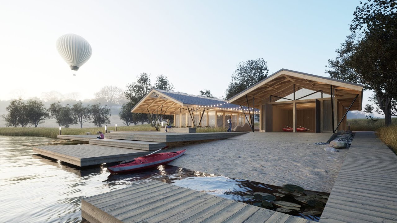 Promenada nad Jeziorem Karczemnym i stanowisko Urzędu Miejskiego w Kartuzach w tej sprawie