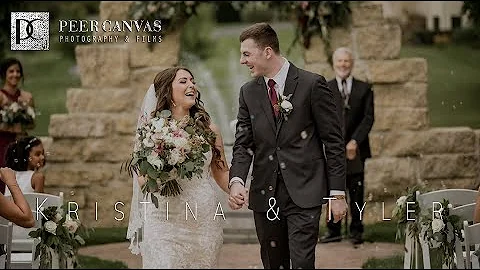 Kristina + Tyler | DC Estate Winery