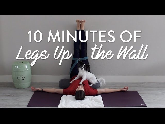 5 Bedtime Yoga Poses That Will Help You Sleep Better | Saatva