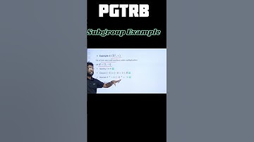 𝐒𝐮𝐛𝐠𝐫𝐨𝐮𝐩 𝐄𝐱𝐚𝐦𝐩𝐥𝐞 🔢 | 𝐍𝐨𝐧-𝐙𝐞𝐫𝐨 𝐑𝐞𝐚𝐥 𝐍𝐮𝐦𝐛𝐞𝐫𝐬 𝐮𝐧𝐝𝐞𝐫 𝐌𝐮𝐥𝐭𝐢𝐩𝐥𝐢𝐜𝐚𝐭𝐢𝐨𝐧 ✖️ | #justinedwin #grouptheory