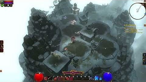torchlight 2 part3