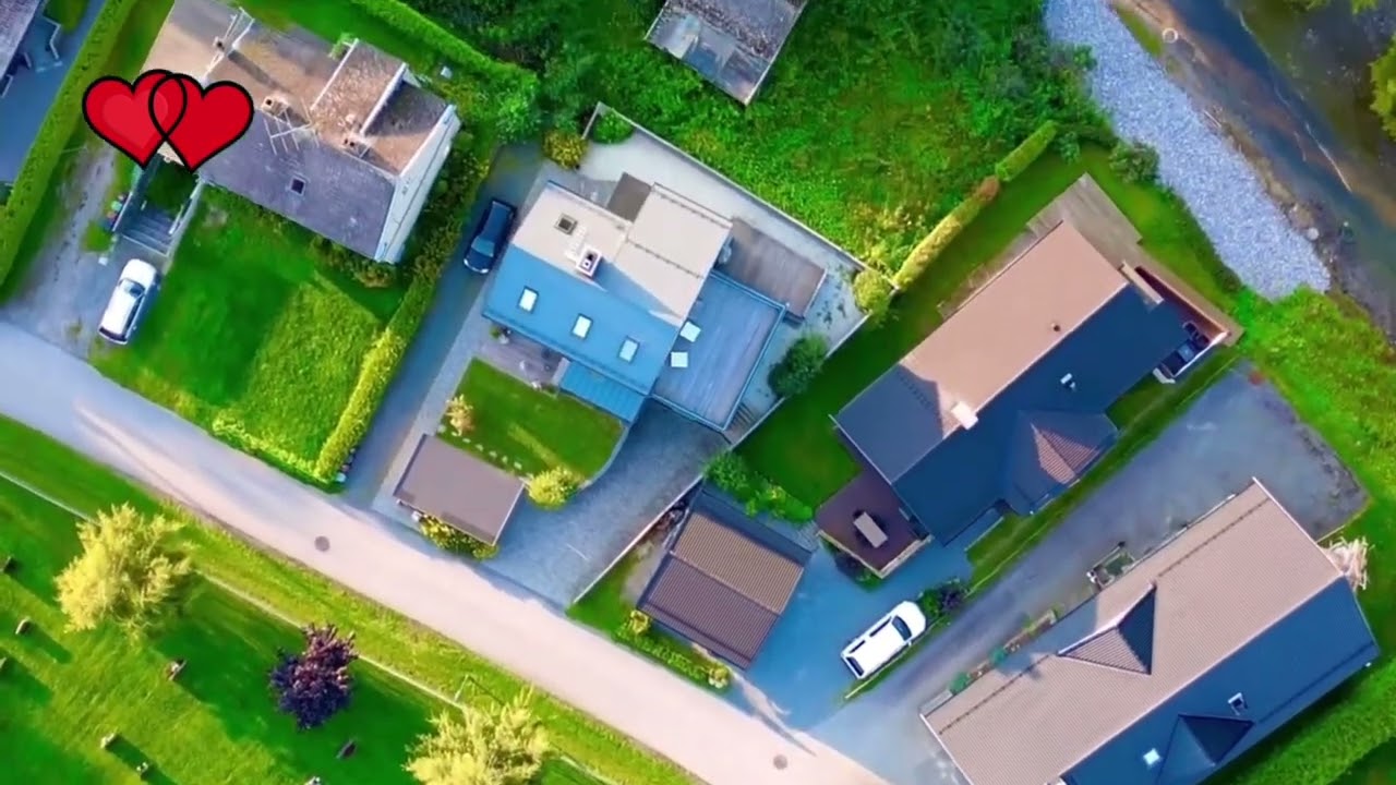 Flood in Hønefoss 2023