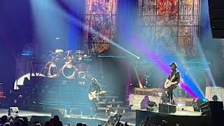 Ghost - Dance Macabre (Manchester 9/4/22)