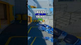 Best CT Blue Skins 72$ Total🟦 #cs2 #csgo #gaming #skins #blue