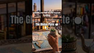 The Global Plate 2| What's on Midnight Table?