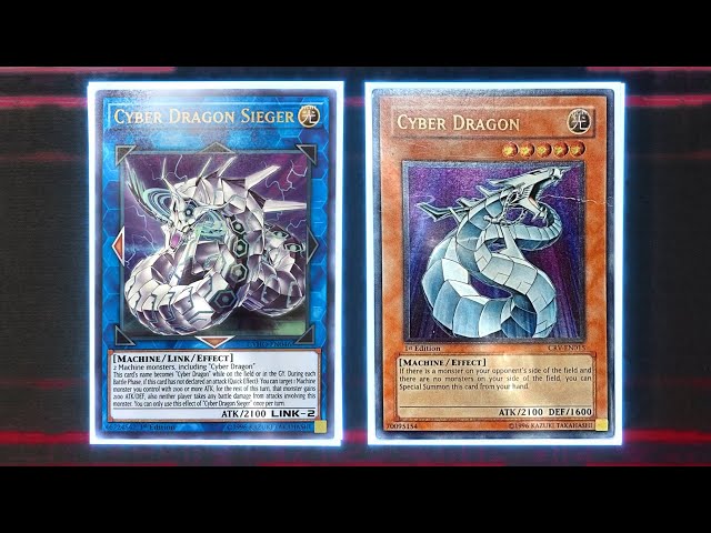 yugioh competitive cyber dragon deck Yu-Gi-Oh! Cards Revolution Structure : Toys & Games Cyber Dragon Deck list :