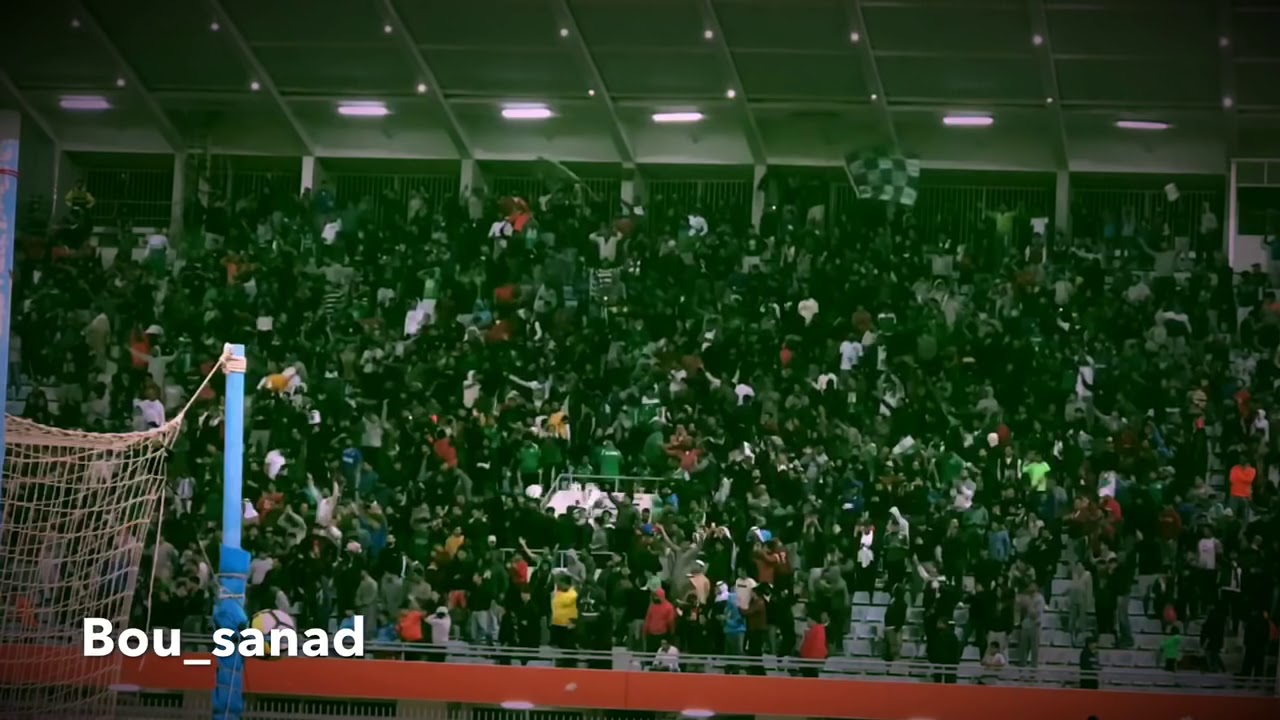 جمهور العربي