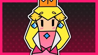 The Biggest Problem With Paper Mario: Origami King
