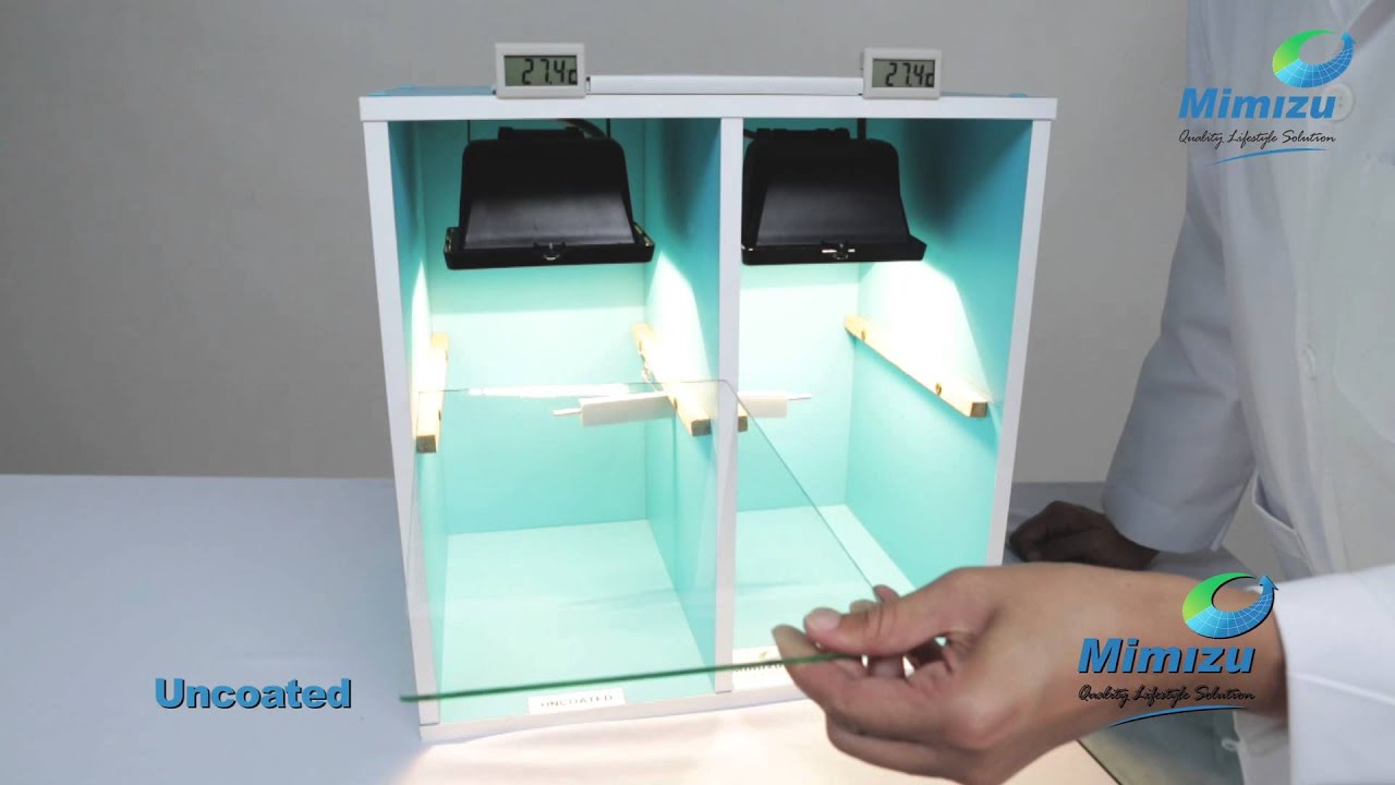 Energy Saving Solution