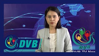 DVB Digital  မနက် ၉ နာရီ သတင်း (၁ ရက် ဧပြီလ ၂၀၂၃)