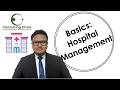 Everything about Hospital Management: 4 + 2 Formula