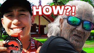 Asian Guy Speaks Perfect Maori in New Zealand (Te Reo Language)  🇳🇿