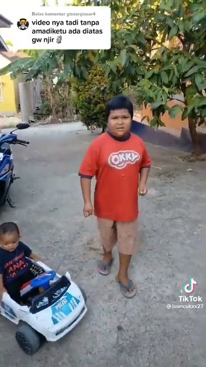 okky jelly drink boy orang makasar