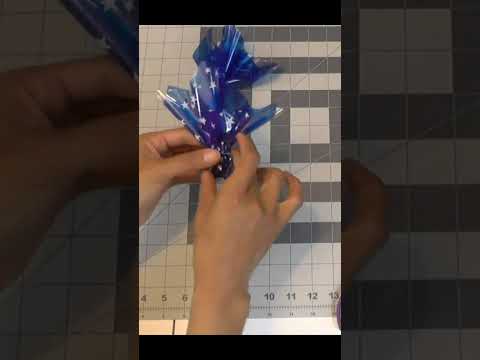 How to Make a DIY Graduation Candy Lei #shorts #graduationlei #graduation2023 #graduation #candylei