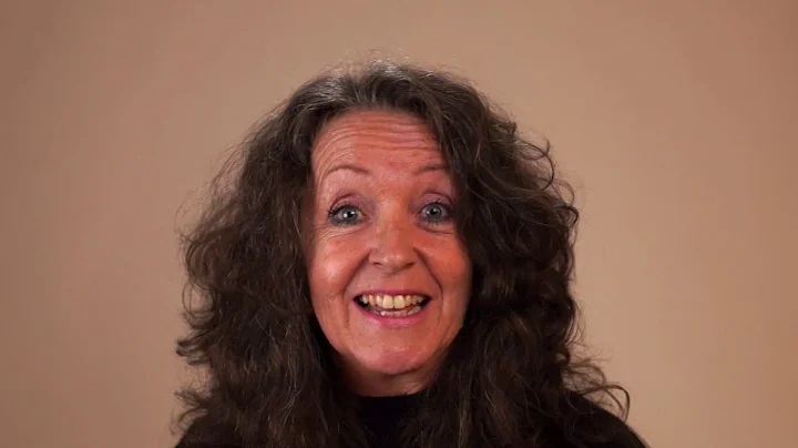 Welcome to my Channel - Janet Whitley, the "Accide...