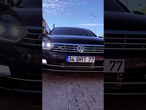 aşiret paket Passat