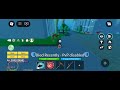 Blox fruit Pain and Water vs Tiger
