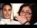 One of the Most Explosive Couples in 90 Day History | 90 Day Fiancé