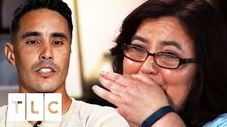 One of the Most Explosive Couples in 90 Day History | 90 Day Fiancé