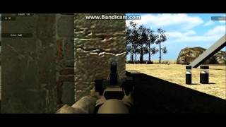 Unity FPS Update 8