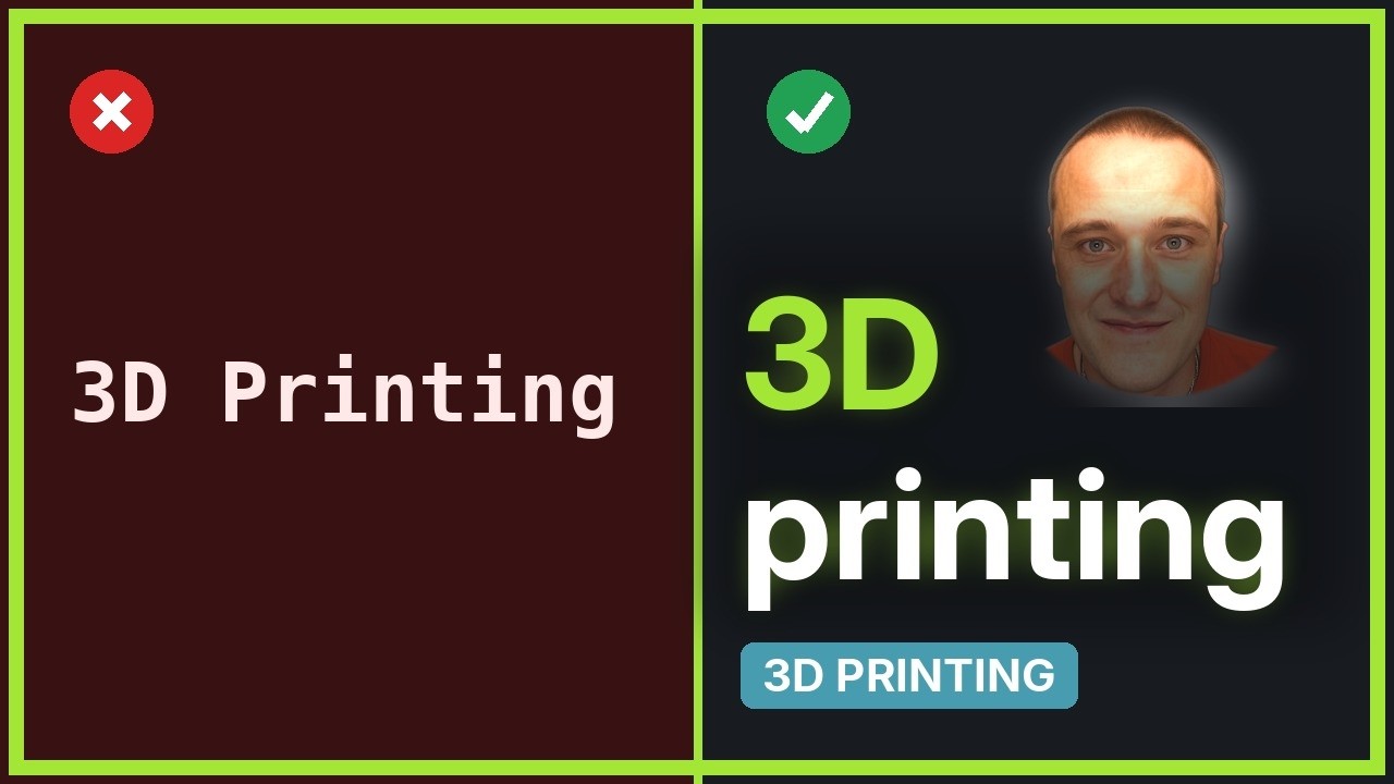 3D Printing: How does the sizes of nozzle diameter and the Z-axis layer ...