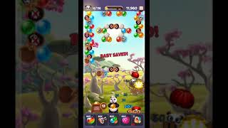 Panda Pop Level 2751